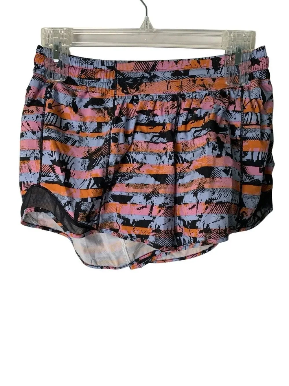 Lululemon Hotty Hot Short II Long 4